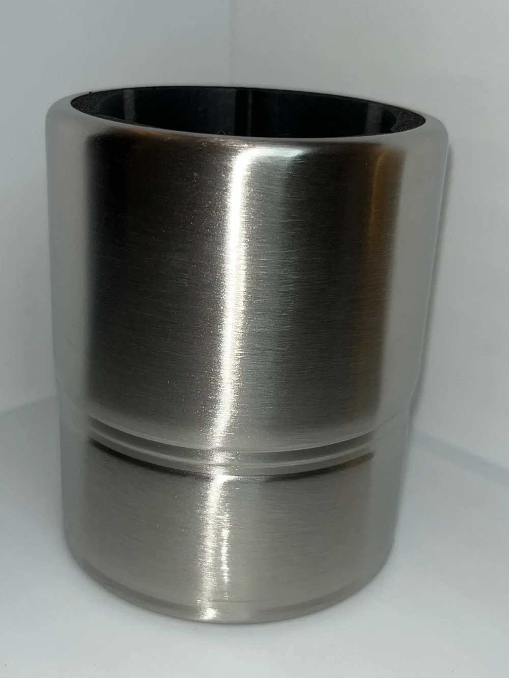 Matco Tools: Stainless Steel Magnetic Socket / Can - Bottle Hugger / Drink Koozi